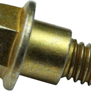 Husqvarna 532196539 Bolt, Black/White/Metallic