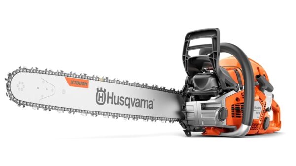 Husqvarna 562 XP Petrol Chainsaw - Gasoline Chainsaws