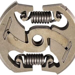 Husqvarna 575568001 Clutch Assembly Genuine Original Equipment Manufacturer (OEM) Part