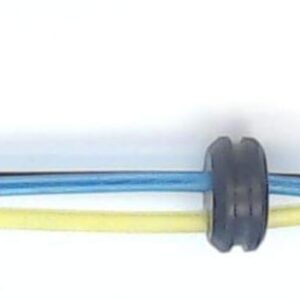 husqvarna 580486801 Line Trimmer Fuel Line Hose Kit