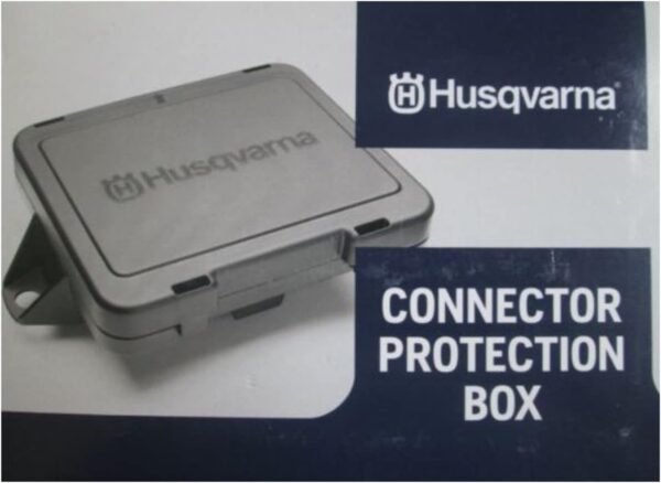 husqvarna 590855001 Protective Box