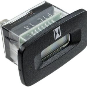Husqvarna 594919101 Hour Meter Service Reminder Gauge