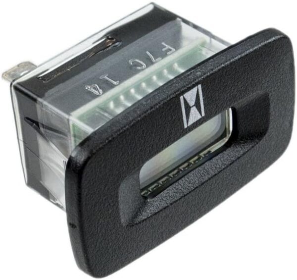 Husqvarna 594919101 Hour Meter Service Reminder Gauge