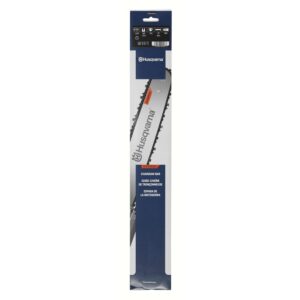 Husqvarna 596199772 Bars, Orange/Gray