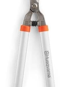 Husqvarna 599633501 Coarse Shears, 32", Grey