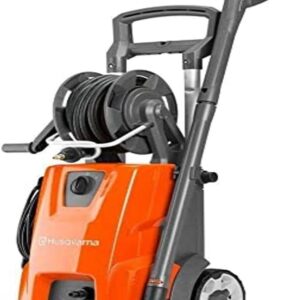Husqvarna 967677701 Pressure Washer PW 350