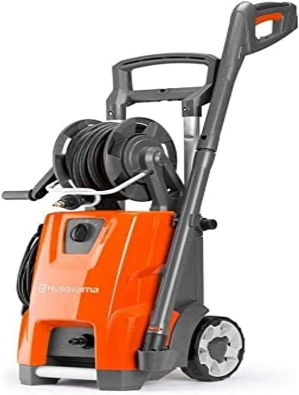 Husqvarna 967677701 Pressure Washer PW 350