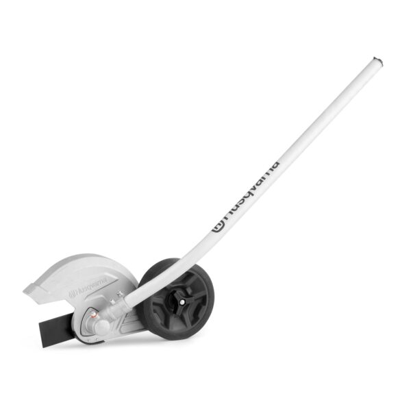 Husqvarna 970700101 ECA308 Edger Attachment, Silver
