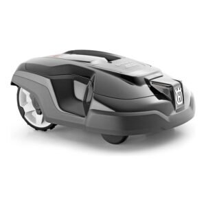 Husqvarna, Automower 315 (2018 model), grass area up to 1500 m², including anti-theft, 40% slope