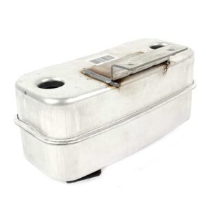 Husqvarna Ayp OEM Lawn Mower Lo-Tone Muffler 532149723 149723 by Husqvarna Craftsman