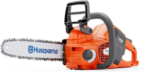 Husqvarna Battery Chainsaw 535i XP® (No Battery)