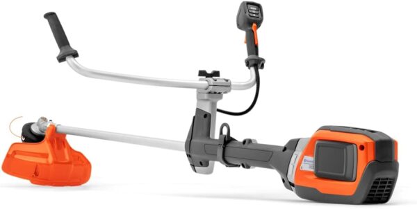 Husqvarna Battery Sense Brush Cutter 535iRX Only Device without Battery and Charger - 967850605