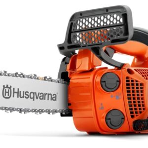 Husqvarna Chainsaw professional pruning model T525.