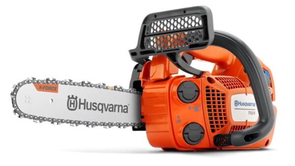 Husqvarna Chainsaw professional pruning model T525.
