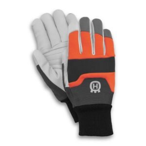 Husqvarna Functional Chainsaw Gloves (9)