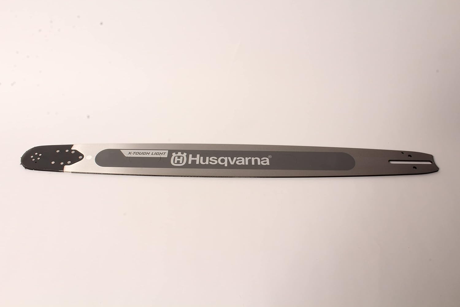 Husqvarna Genuine 599656793 X-Tough Light 28" RSN Bar 3/8" .050" 93DL XTL-380-93