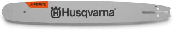 Husqvarna Guide Bar X-force .325-1.5mm 20"
