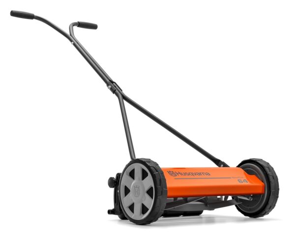 Husqvarna HiCut 64 Manual Cylinder Mower