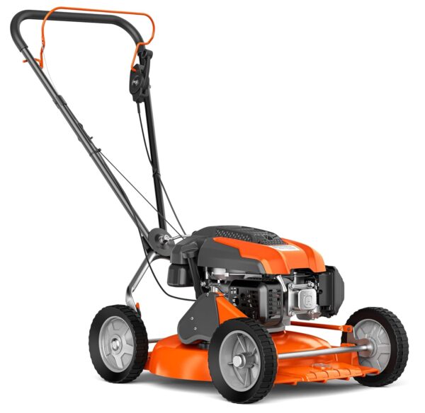 Husqvarna Klippo LB448SQ BioClip Lawnmower Self-Propelled 48cm