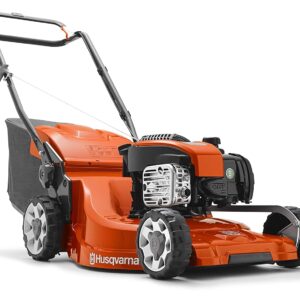 Husqvarna LC 247 S Self-Propelled Mower
