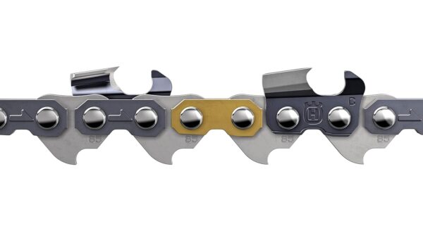 Husqvarna LNK2 581626972 X-Cut C85-72 3/8 Pitch 0.058 Gauge 20 Inch Bar