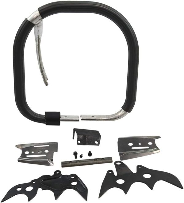 Husqvarna OEM 395 XP Handlebar Wrap Kit