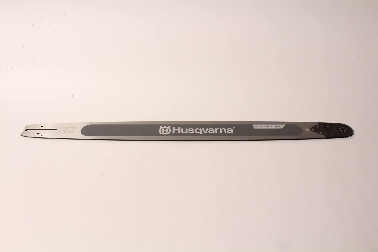 Husqvarna OEM 599656705 X-Tough Light 32" RSN Bar 3/8" .050" 105DL XTL-380-105