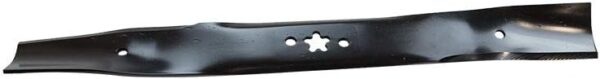 Husqvarna OEM LC221A, LC221RH Blade 21" Reaper W/O Notches