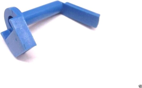Husqvarna Part Number 503962501 Choke Control