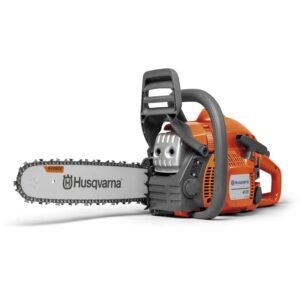 Husqvarna Petrol Chainsaw 435 Mark II Blade 38 cm