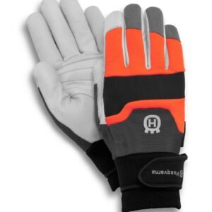 Husqvarna Protective gloves for cutting T.10