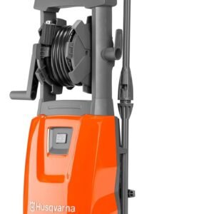 Husqvarna PW125 High Pressure Washer