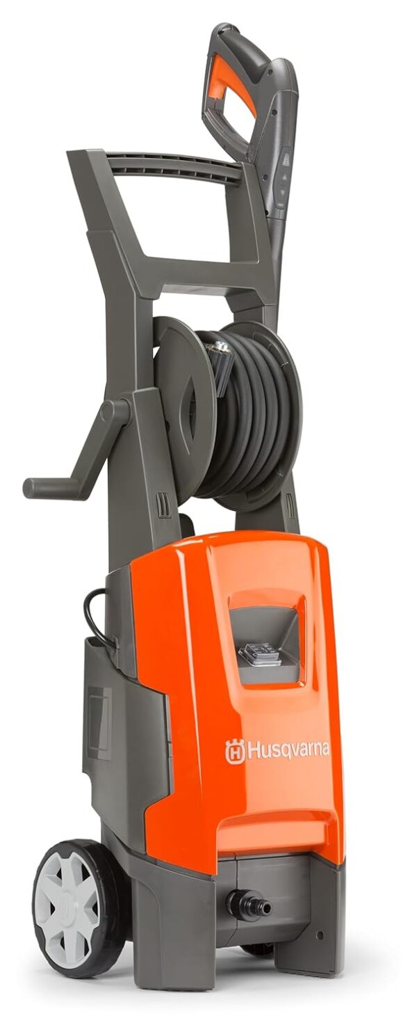 Husqvarna PW235R Pressure Washer