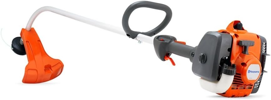 Husqvarna Refurbished 122C 21.7cc 2 Cycle Line Grass Trimmer