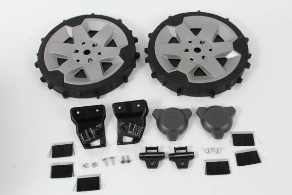 Husqvarna rough terrain kit to fit 420/430X/450X Automower