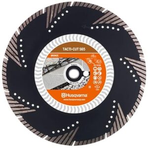 Husqvarna Tacti-Cut S65 300mm Diamond Blade