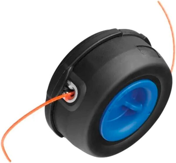 Husqvarna Trimmer head S35 2.4 mm, 2-ply, M10