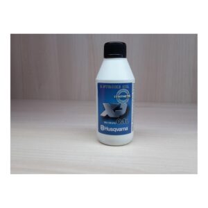 Husqvarna Two Stroke XP Oil 0.1 Litre - One Shot