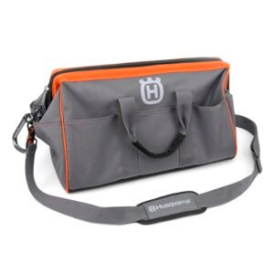 Husqvarna Water Resistant Tool Bag