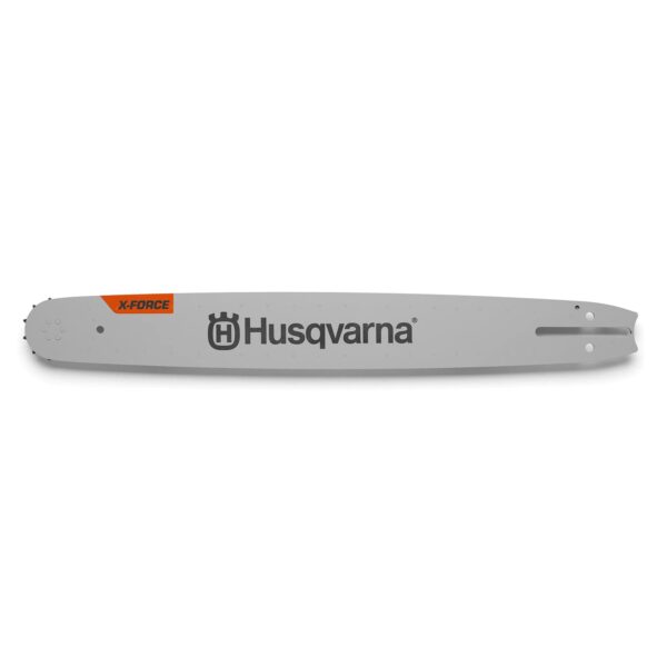 Husqvarna X-Force (XF-388) 18 Inch Chainsaw Guide Bar, 3/8" Pitch, .058 Gauge, 68 Drive Links, Chainsaw Accessory for 562XPG