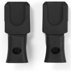Ickle Bubba Atom Car Seat Adapters – Compatible with Cirrus, Astral & Selected i-Size Car Seats – Easy Installation for Versatile Travel Systems