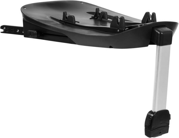 Ickle Bubba Cirrus i-Size Isofix Base Only - Black
