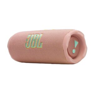 JBL Flip 7, Wireless Portable Bluetooth Speaker, 16 Hours of Playtime, IP68 Waterproof, Dustproof and Drop-Proof, JBL Pro Sound with AI Boost, Auracast Multi-Speaker Connection,...