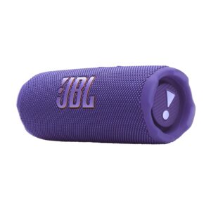 JBL Flip 7, Wireless Portable Bluetooth Speaker, 16 Hours of Playtime, IP68 Waterproof, Dustproof and Drop-Proof, JBL Pro Sound with AI Boost, Auracast Multi-Speaker Connection,...