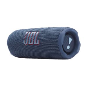 JBL Flip 7, Wireless Portable Bluetooth Speaker, 16 Hours of Playtime, IP68 Waterproof, Dustproof and Drop-Proof, JBL Pro Sound with AI Boost, Auracast Multi-Speaker Connection,...