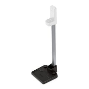 Kärcher Freestanding Parking Station, Accessory for The Kärcher Battery Vacuum Cleaner VC 6 Cordless and VC 7 Cordless, Practical Storage for Device and Accessories