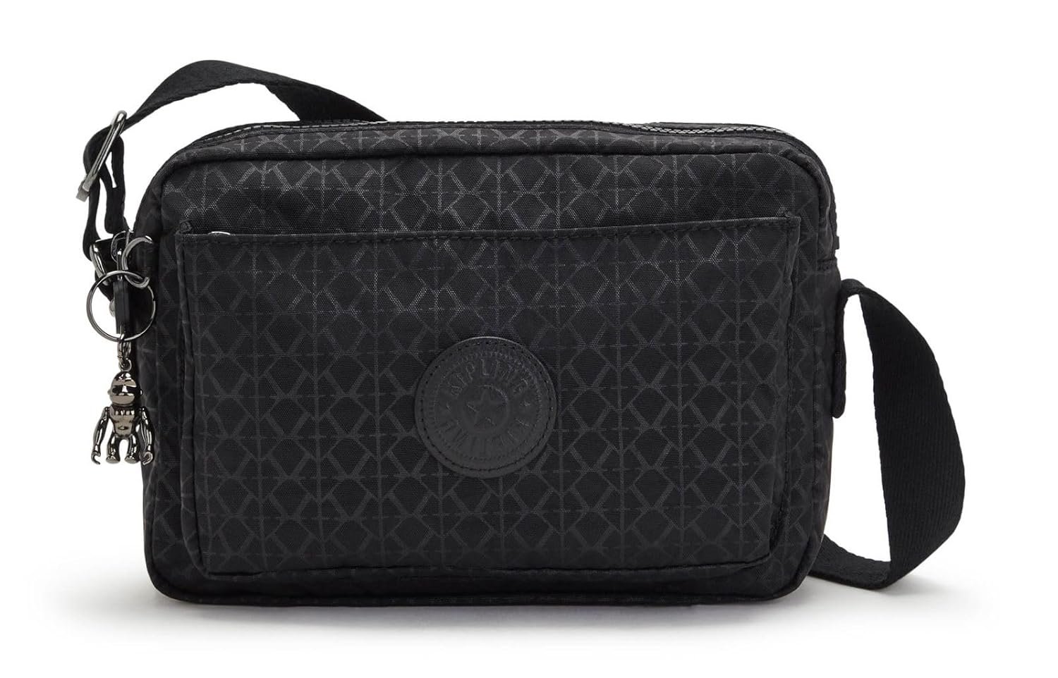 Kipling ABANU M Medium crossbody