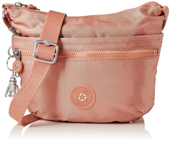 Kipling Crossbody Bags ARTO S DT Warm Rose