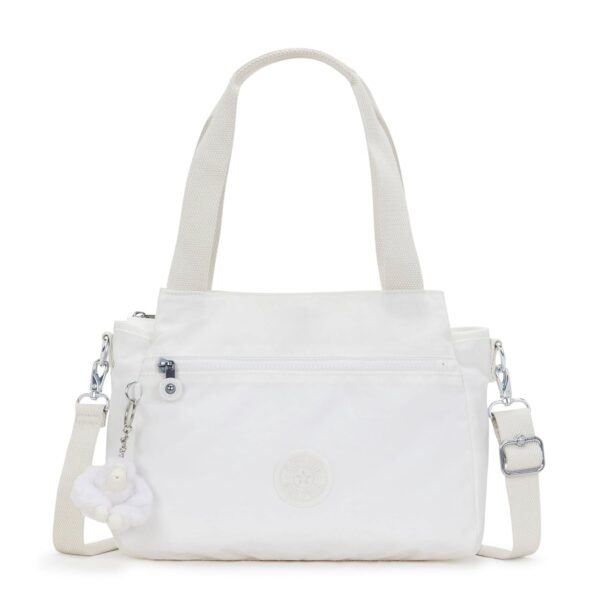 Kipling Women's Elysia Cross Body, 11.5''L x 9''H x 5''D