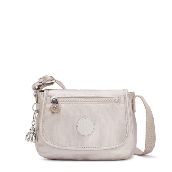 Kipling Women's Sabian Mini Crossbody Bag - Small Cross Body Purse Crossbody Bag (pack of 1)